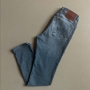 Bugatti Men’s Blue Stretch Jeans